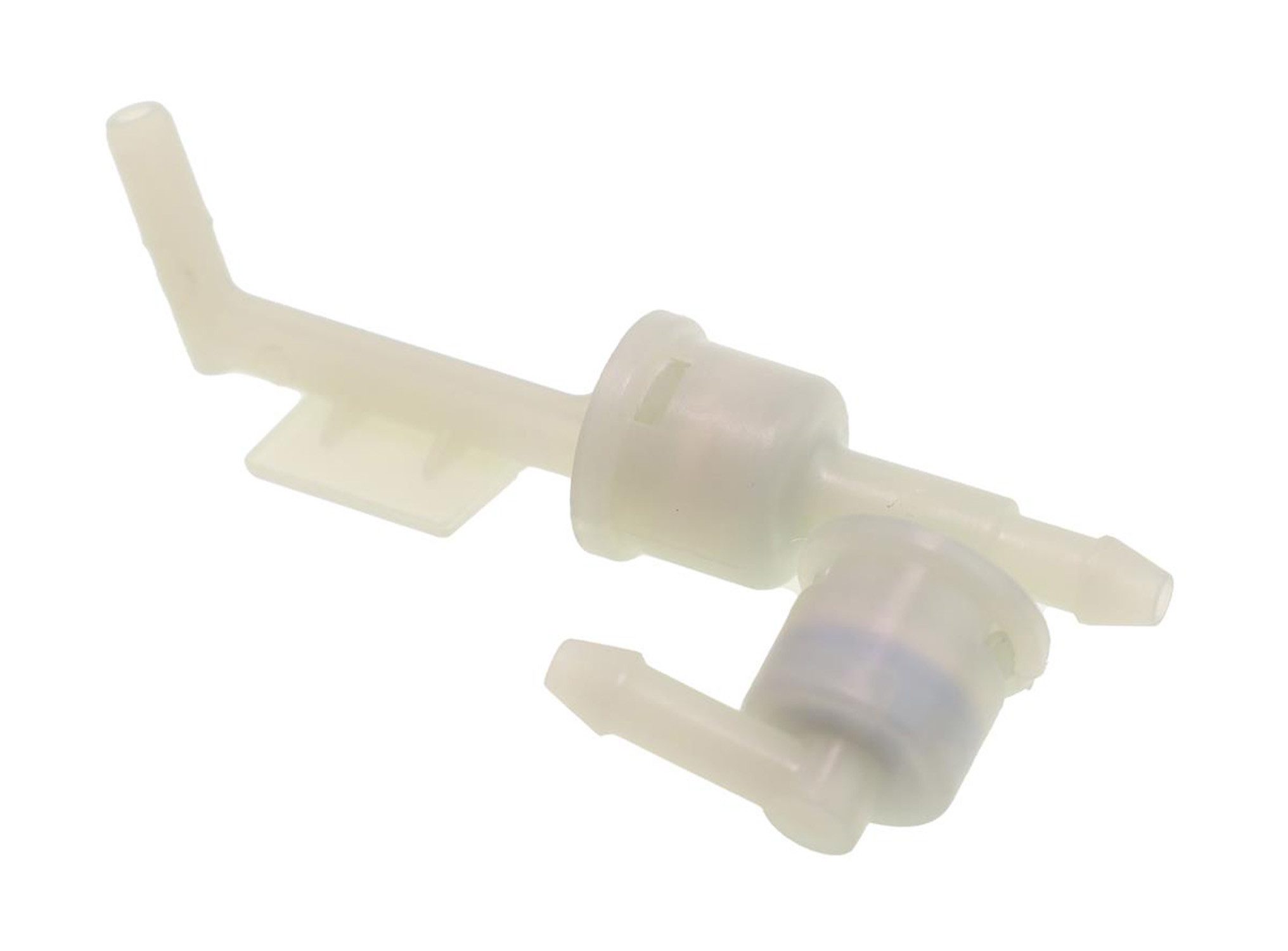 Ablaufventil Philips 422225959581 Ventil für Senseo Viva Cafe (Plus) Kaffeepadmasch