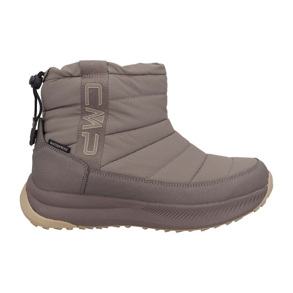 CMP ZOY WMN SNOW BOOTS WP Winterboots Snowboots, Winterstiefel, Winterschuhe, wasserdicht, wärmend, Fleece