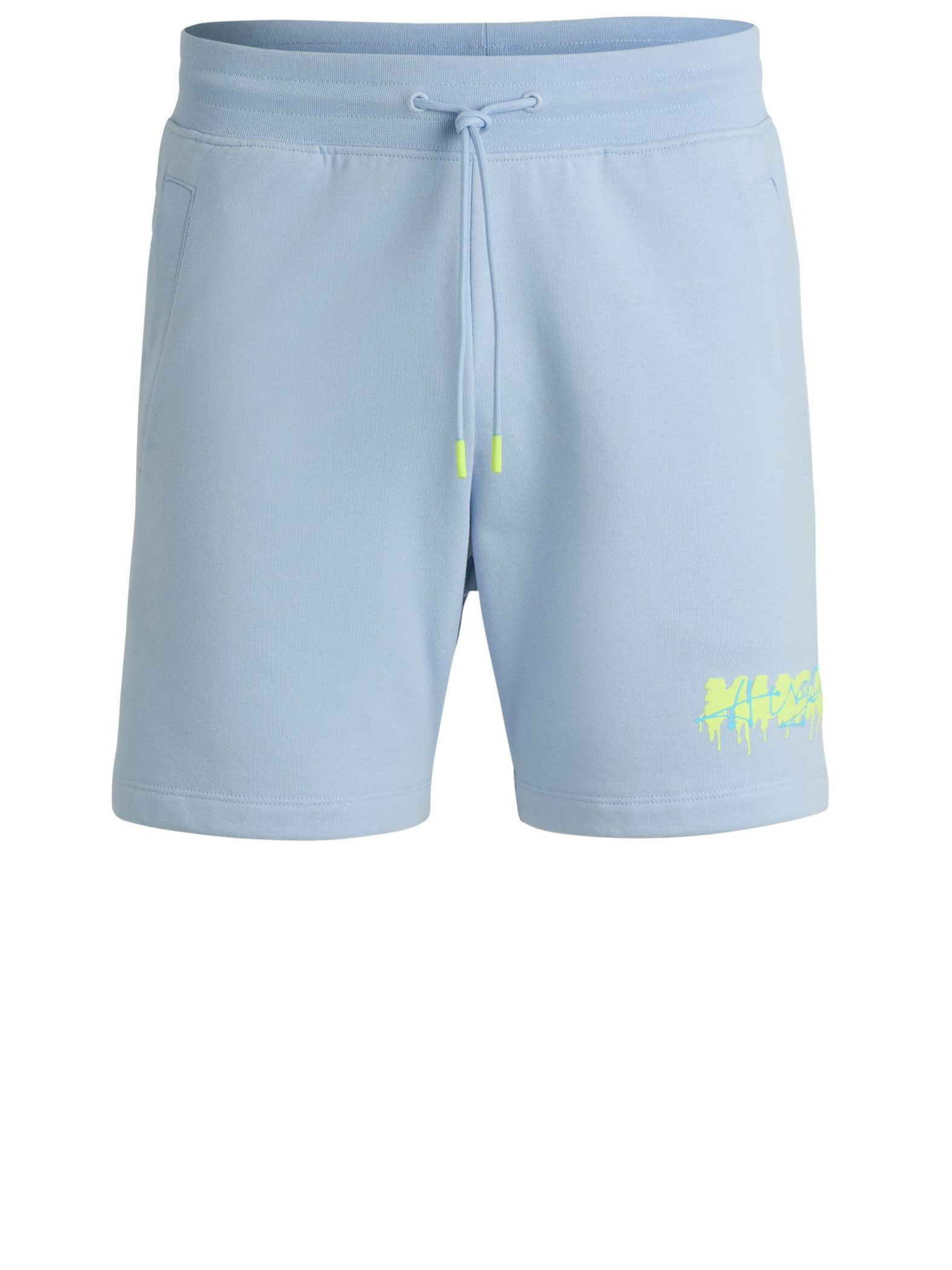 HUGO Shorts Dapalmi (1-tlg)