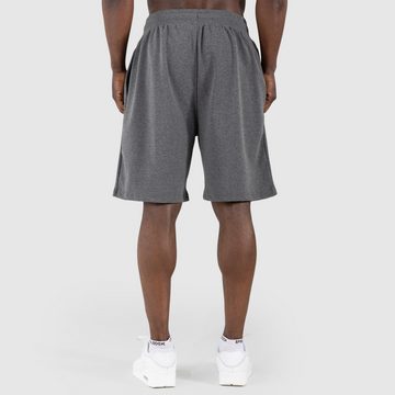 Smilodox Shorts Billy Oversize