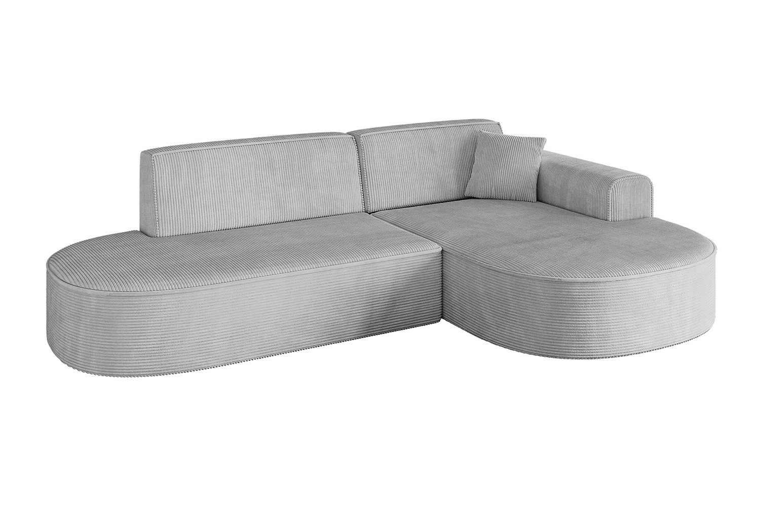 ALTDECOR Ecksofa MARI-L1, Sofa Praktische Bequeme günstig online kaufen