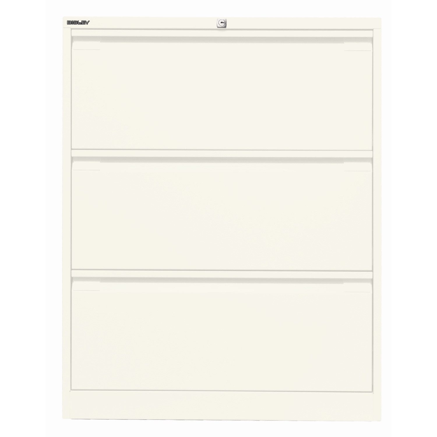 Bisley Hängeregisterschrank Hängeregistraturschrank