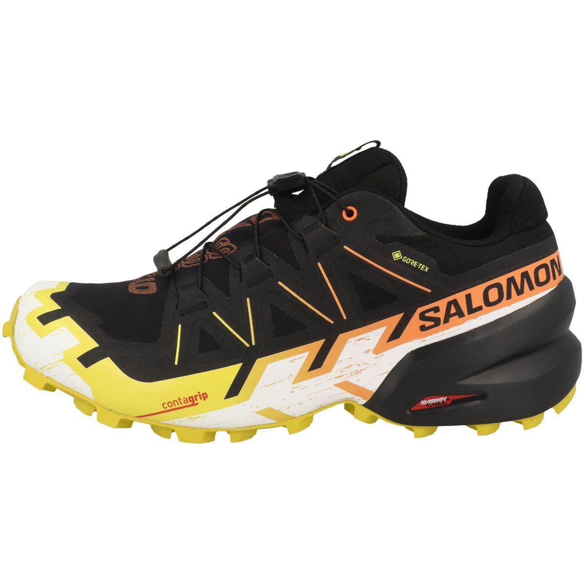 Salomon Speedcross 6 GTX Herren Laufschuh