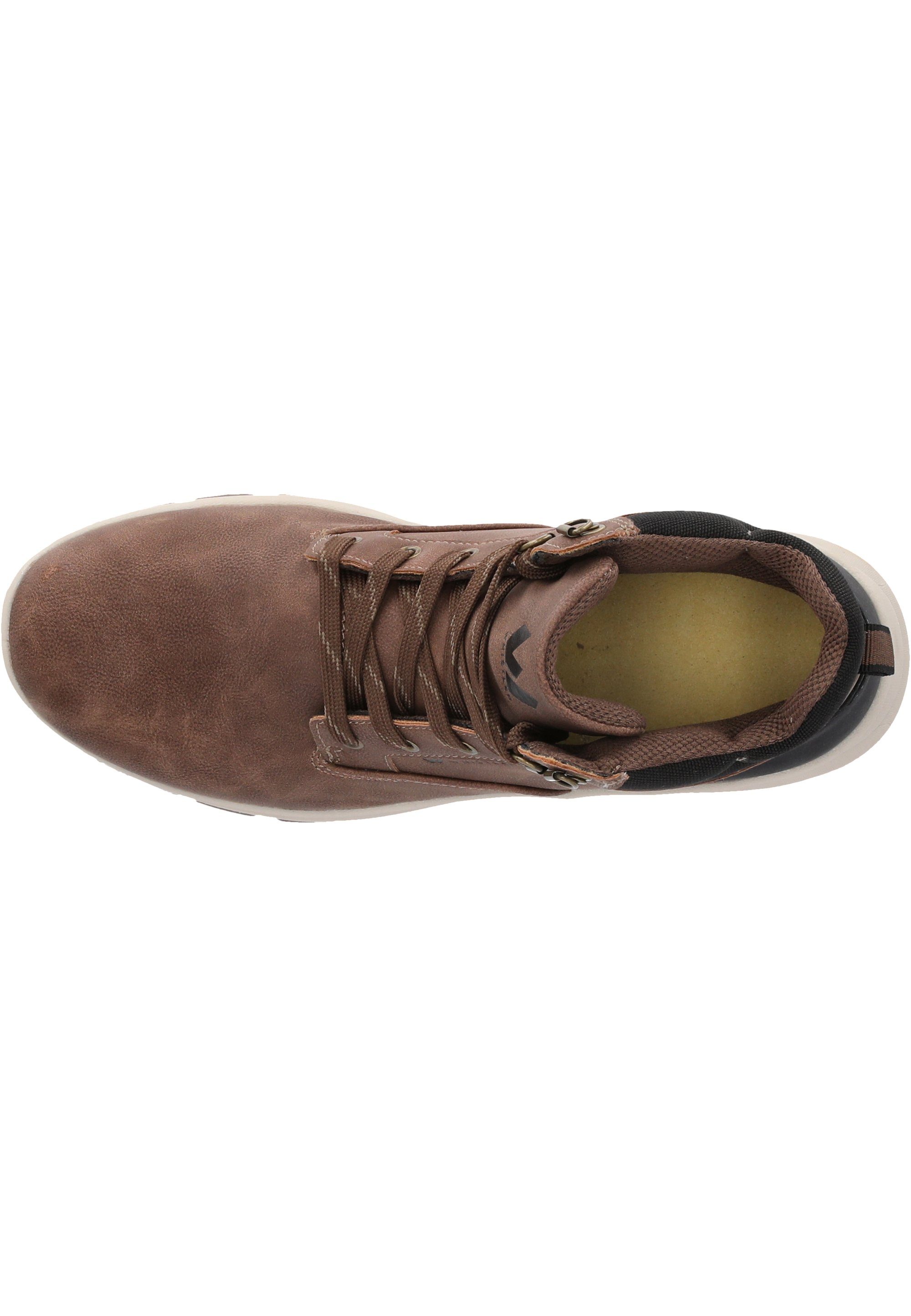 WHISTLER Aoshilo Outdoorschuh mit Allwetterprofil