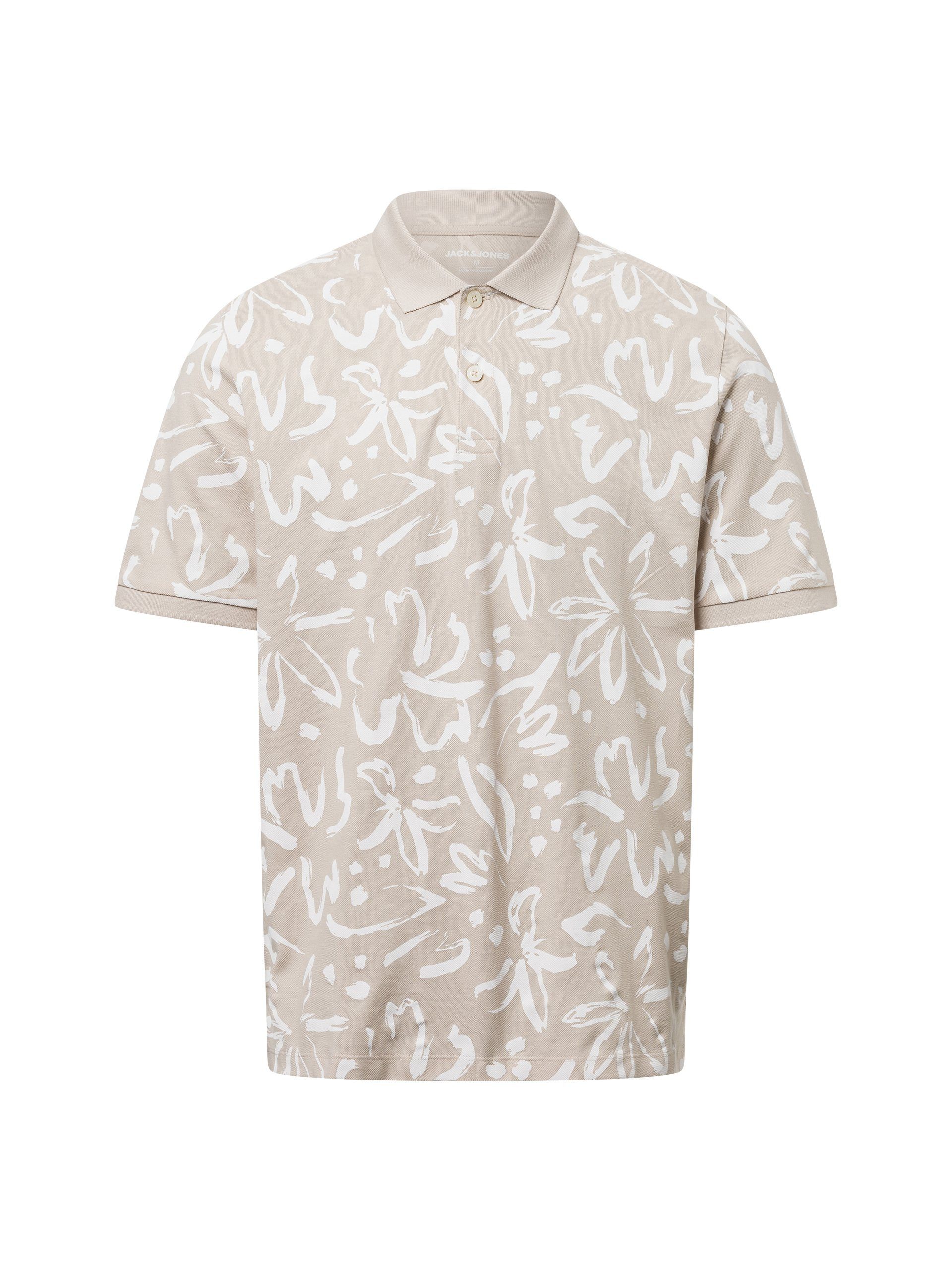 Jack & Jones Poloshirt JJJeff günstig online kaufen