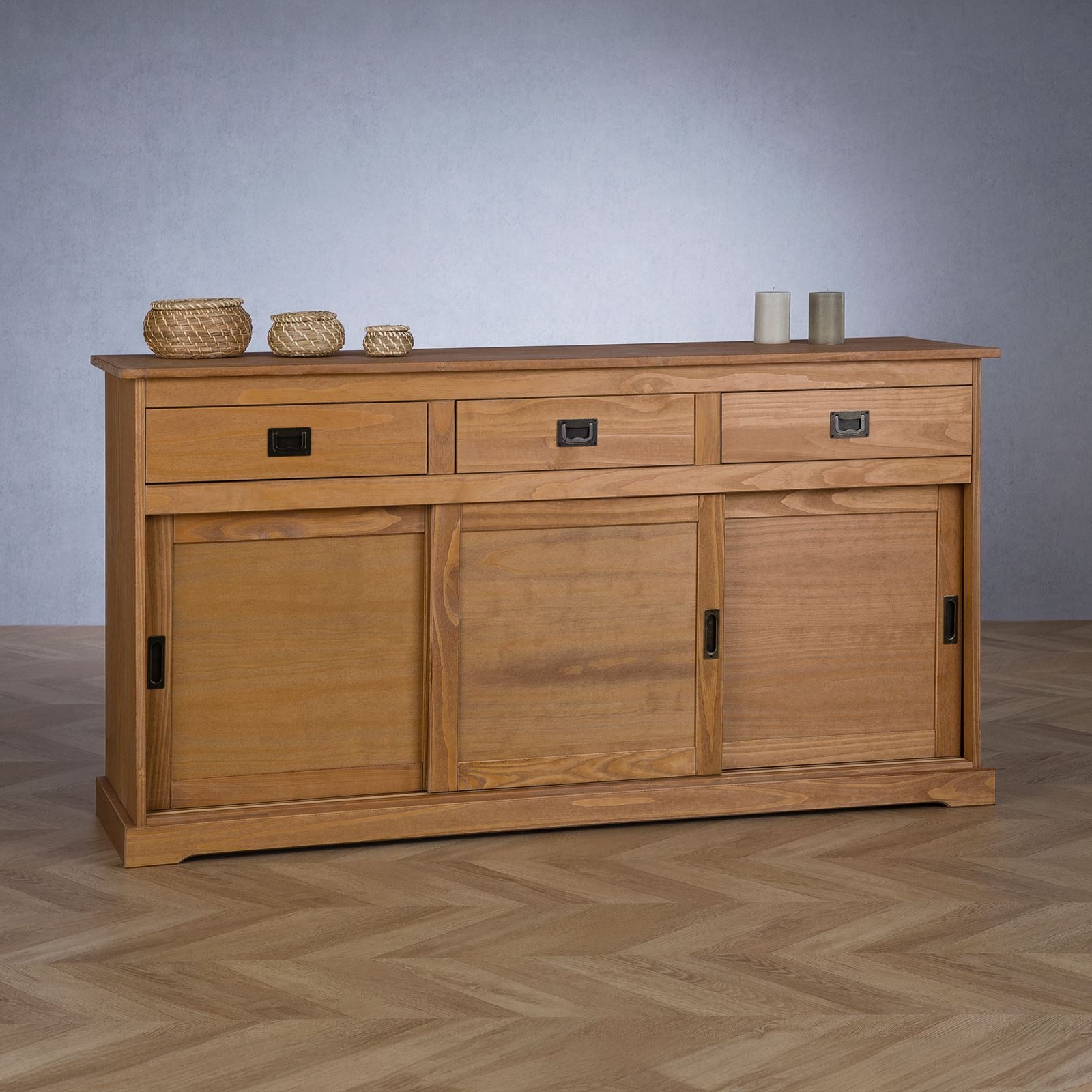 IDIMEX Sideboard SAVONA, Sideboard SAVONA, Kommode, günstig online kaufen