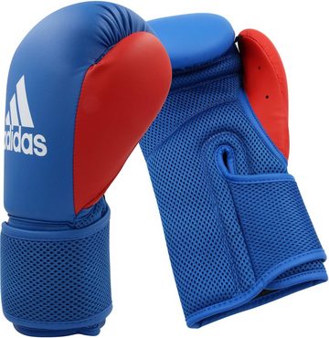 adidas Performance Pratze Kids Boxing Kit 2