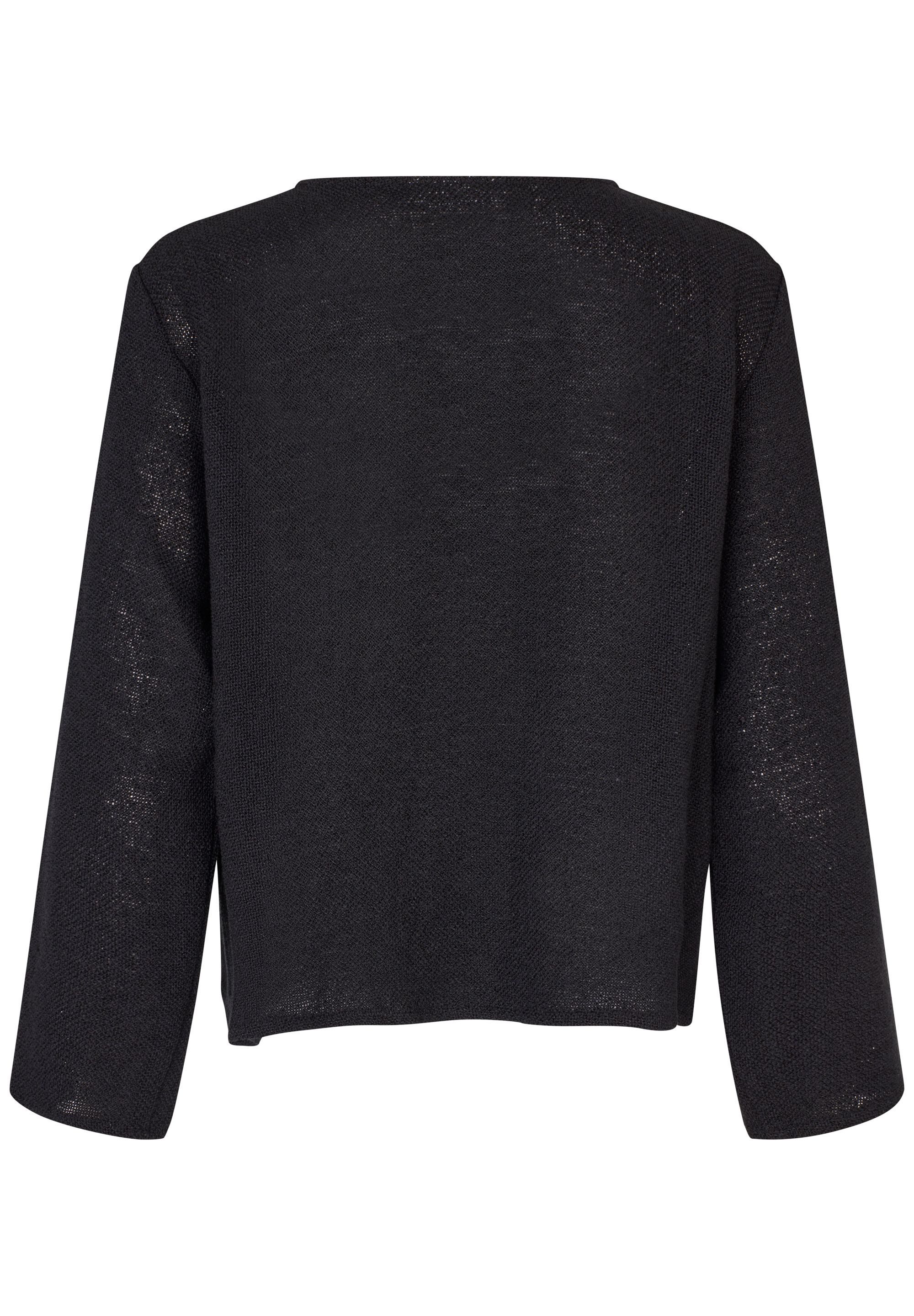 Masai Funktionsjacke MaJulithra Stilvolle Konturen, komfortabler Sitz, harmonische Wirkung