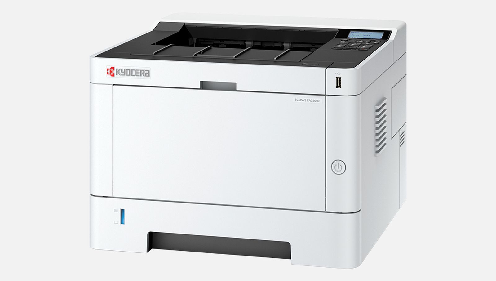 KYOCERA ECOSYS PA3500X - Drucker Laserdrucker