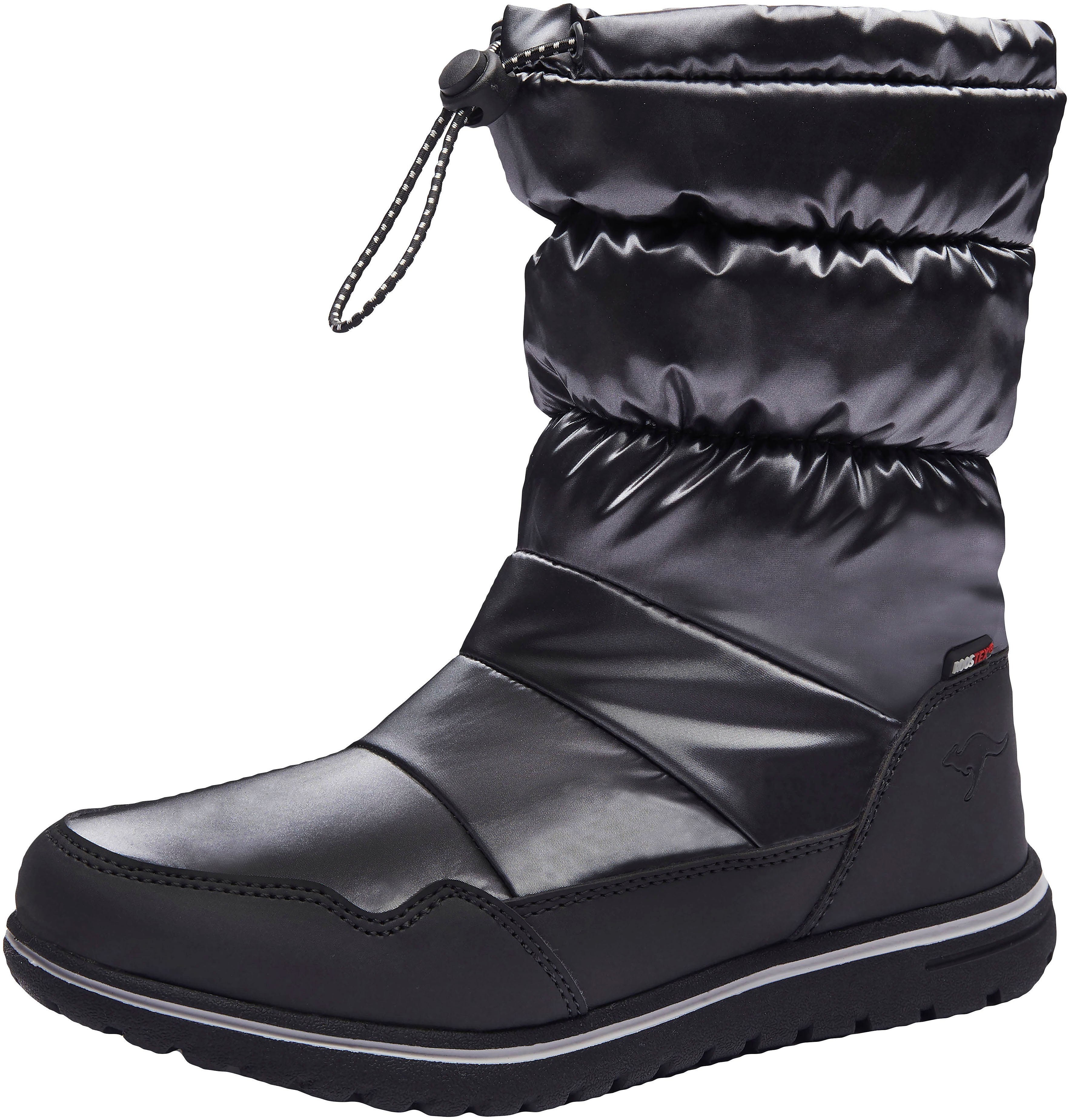 KangaROOS »K-Wowi Coll ROOSTEX« Winterstiefel | OTTO