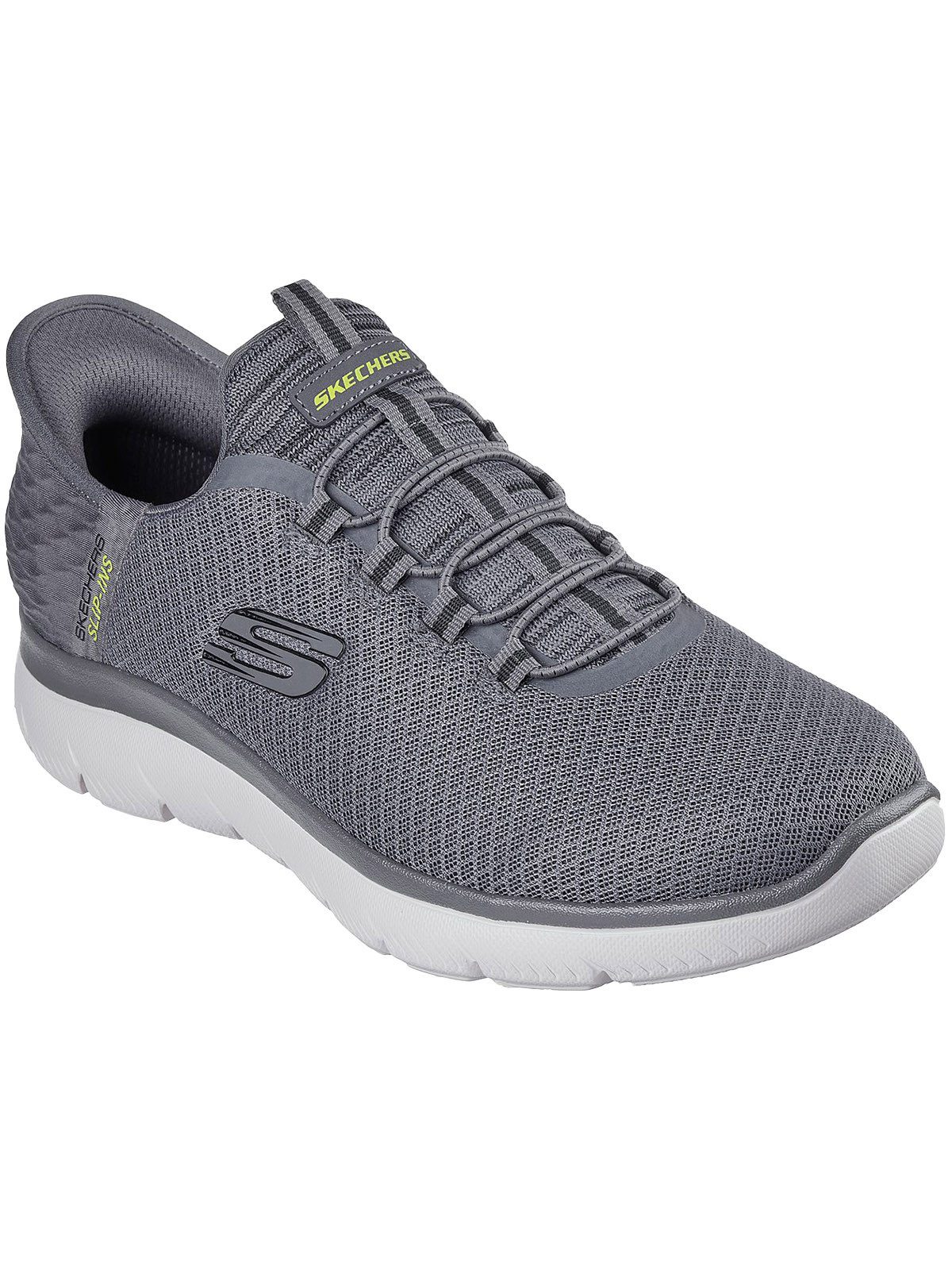 Skechers 232457-CHAR Skechers Summits Wanderschuh günstig online kaufen
