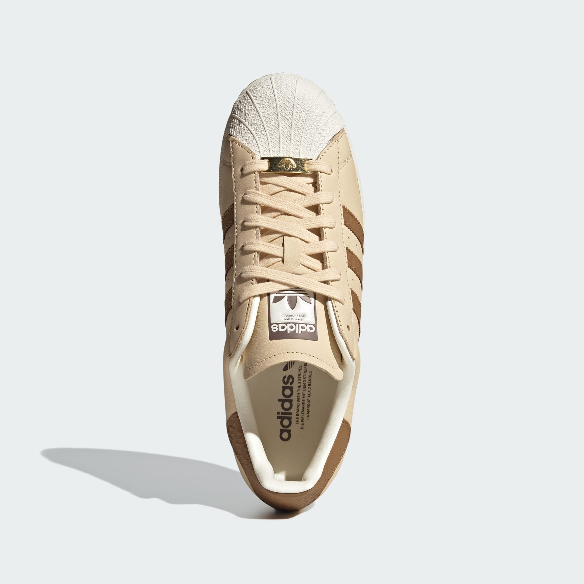 adidas Sneaker SHOES Originals SUPERSTAR