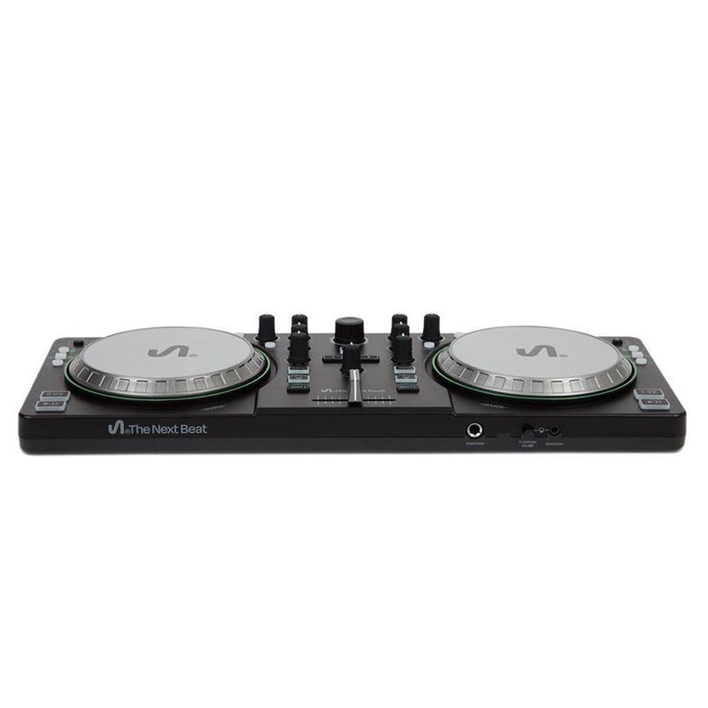 ZD Trading DJ Controller The Next Beat by Tiësto DJ Controller