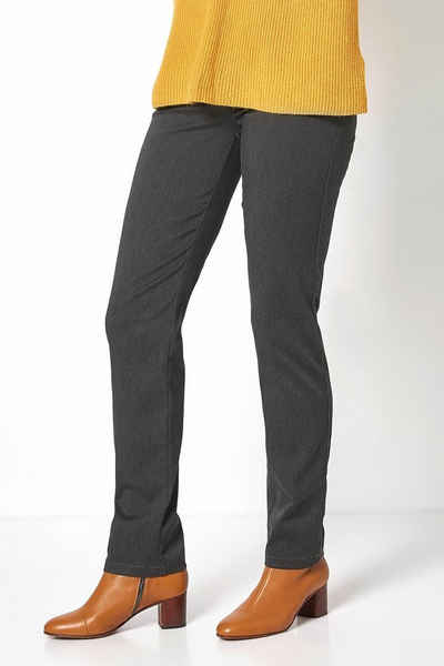 Relaxed by TONI 5-Pocket-Hose Meine beste Freundin in schmaler Passform