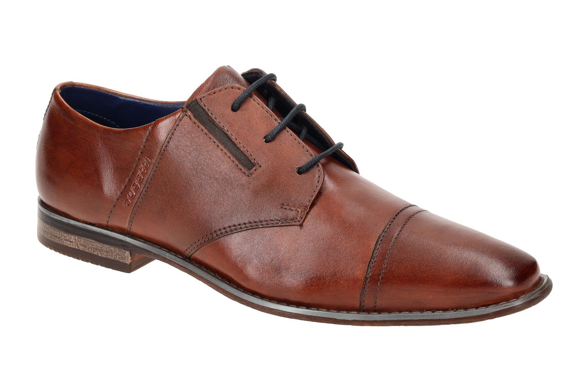 bugatti 311-96008-4100 6300 Schnürschuh günstig online kaufen
