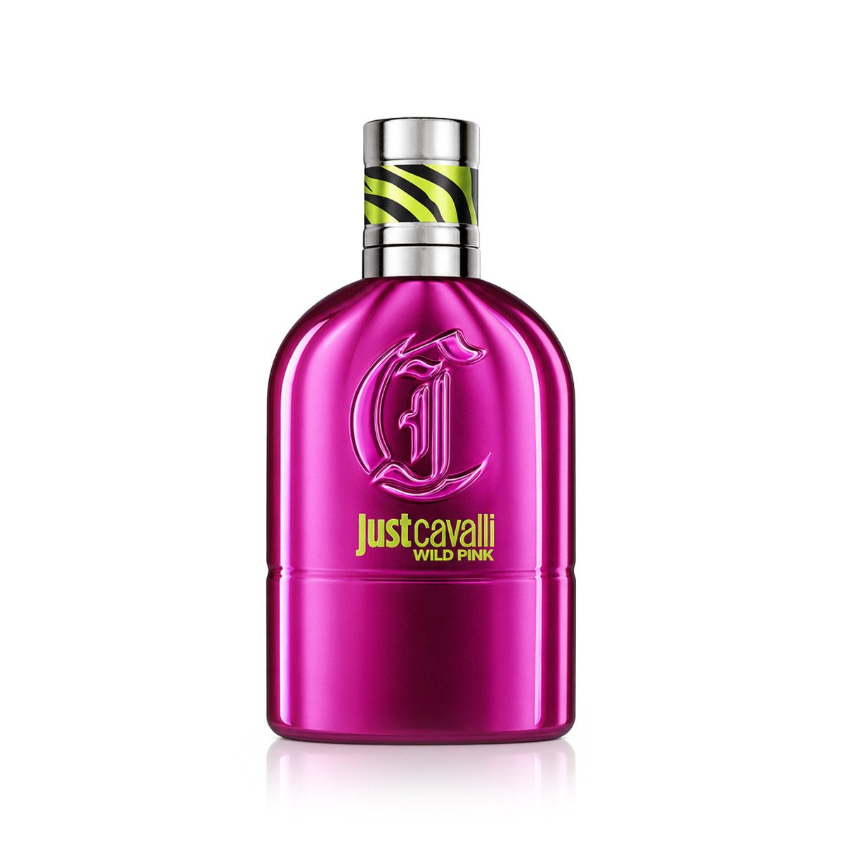 roberto cavalli Eau de Parfum Just Cavalli Wild Pink