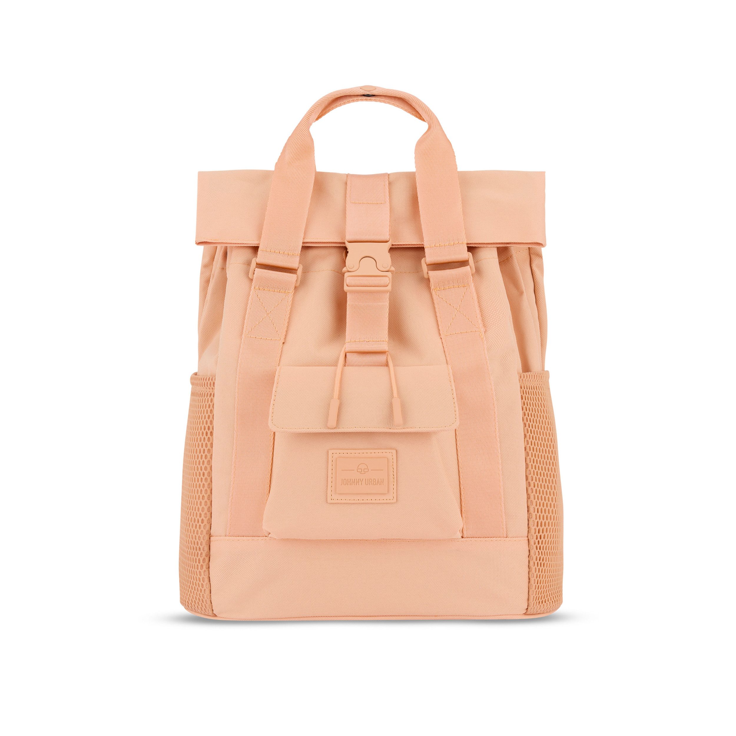 Johnny Urban Cityrucksack JULES Rucksack Damen, Tagesrucksack, Laptop Fach (1-tlg), Laptopfach 13 Zoll, Wasserabweisend
