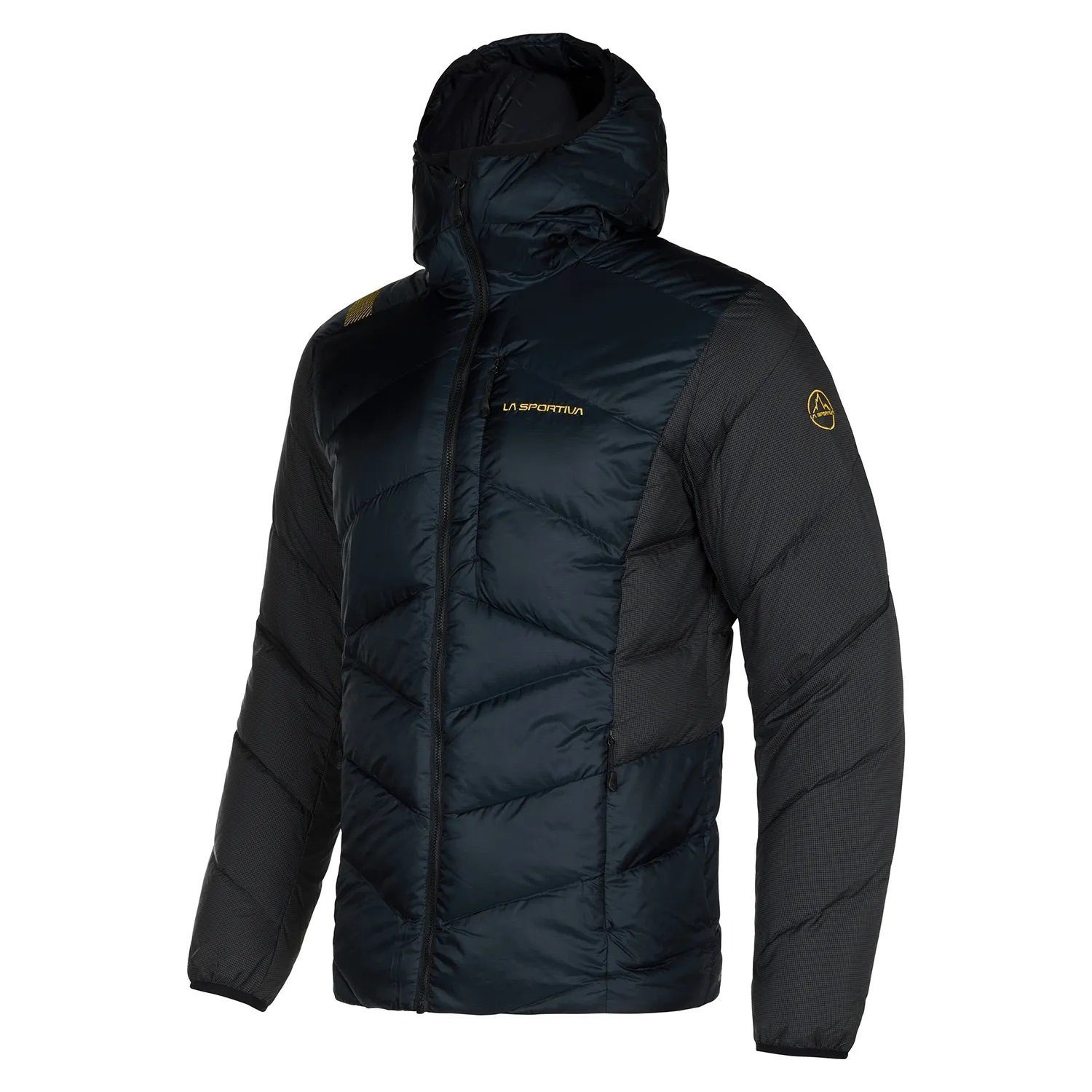 La Sportiva Winterjacke Bivouac Down (leicht, Wärmeisolierung, Skitouring) günstig online kaufen