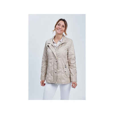 BASEFIELD 3-in-1-Funktionsjacke sand (1-St)