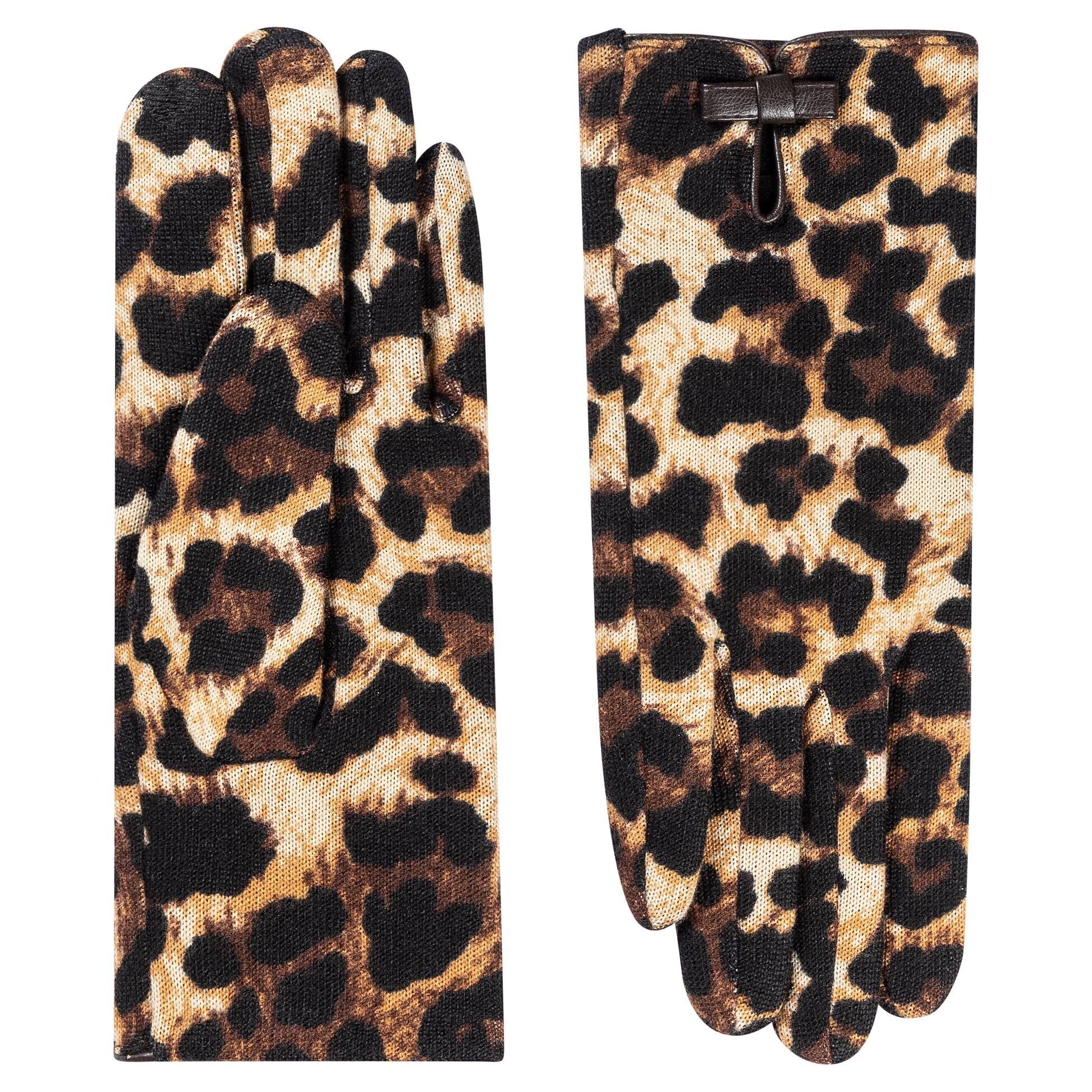 Roeckl Strickhandschuhe Leo & Bow günstig online kaufen