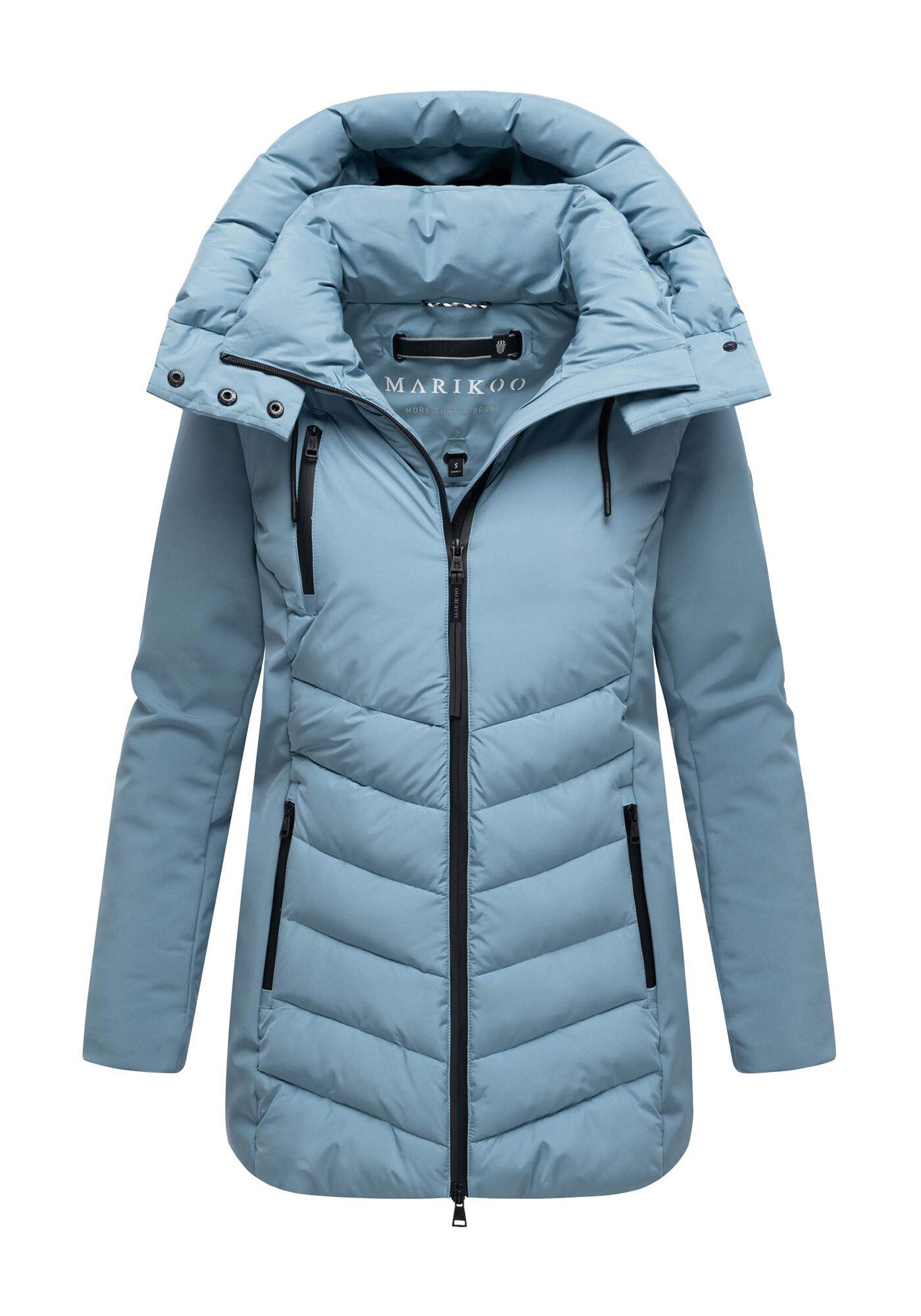 Winterjacke Tivaa