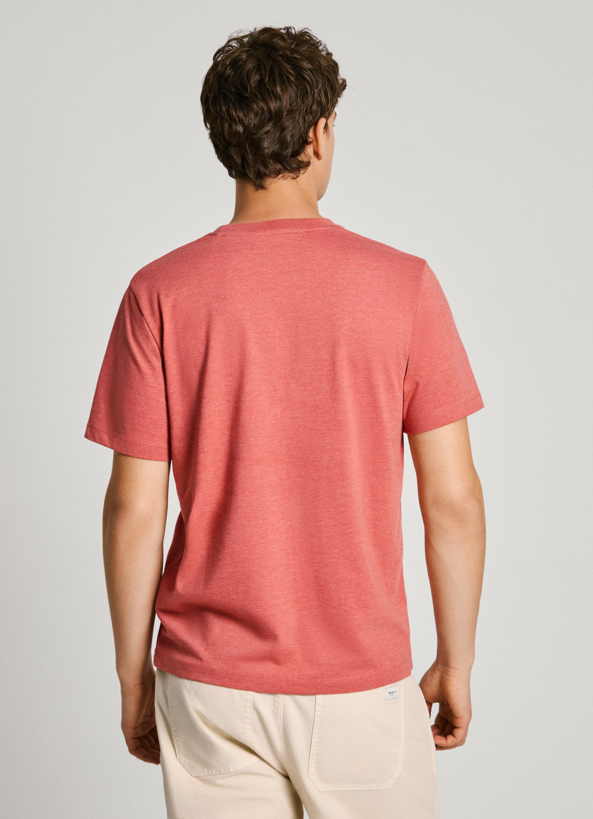 Pepe Jeans T-Shirt MANS TEE günstig online kaufen