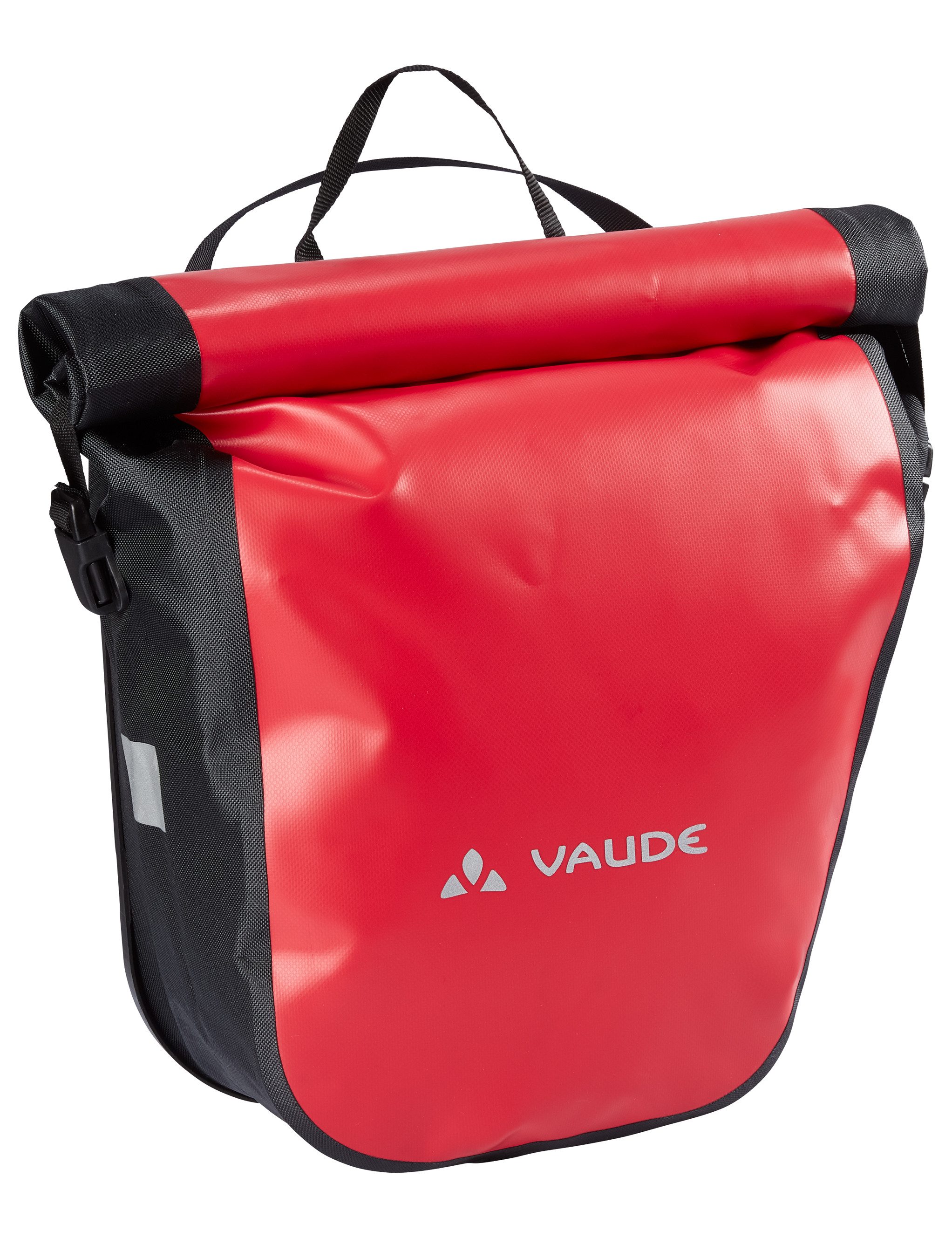VAUDE Fahrradtasche World Tramp II, aus Polyester