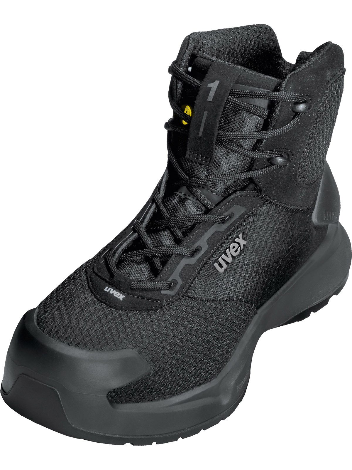 Uvex 68012 uvex 1 x-craft pro Sicherheitsschuh