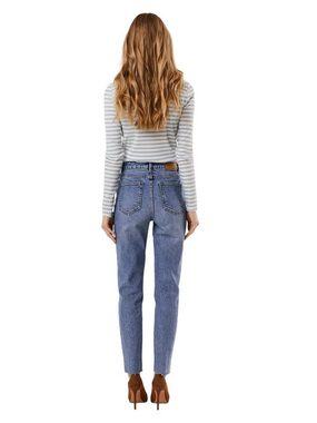 Vero Moda Straight-Jeans VMBRENDA GU384 aus Baumwolle