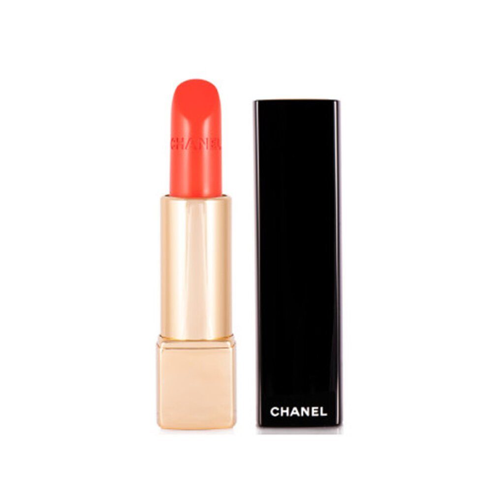 CHANEL Lippenstift Rouge Allure Luminous Intense Lip Colour