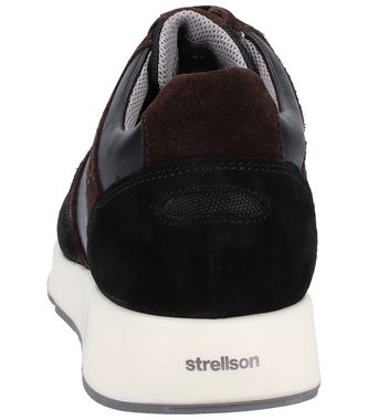 Strellson Sneaker Leder Sneaker