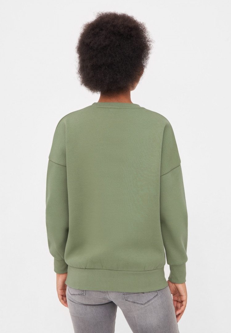 Bench. Sweatshirt Bench Sweatshirt STEFFI