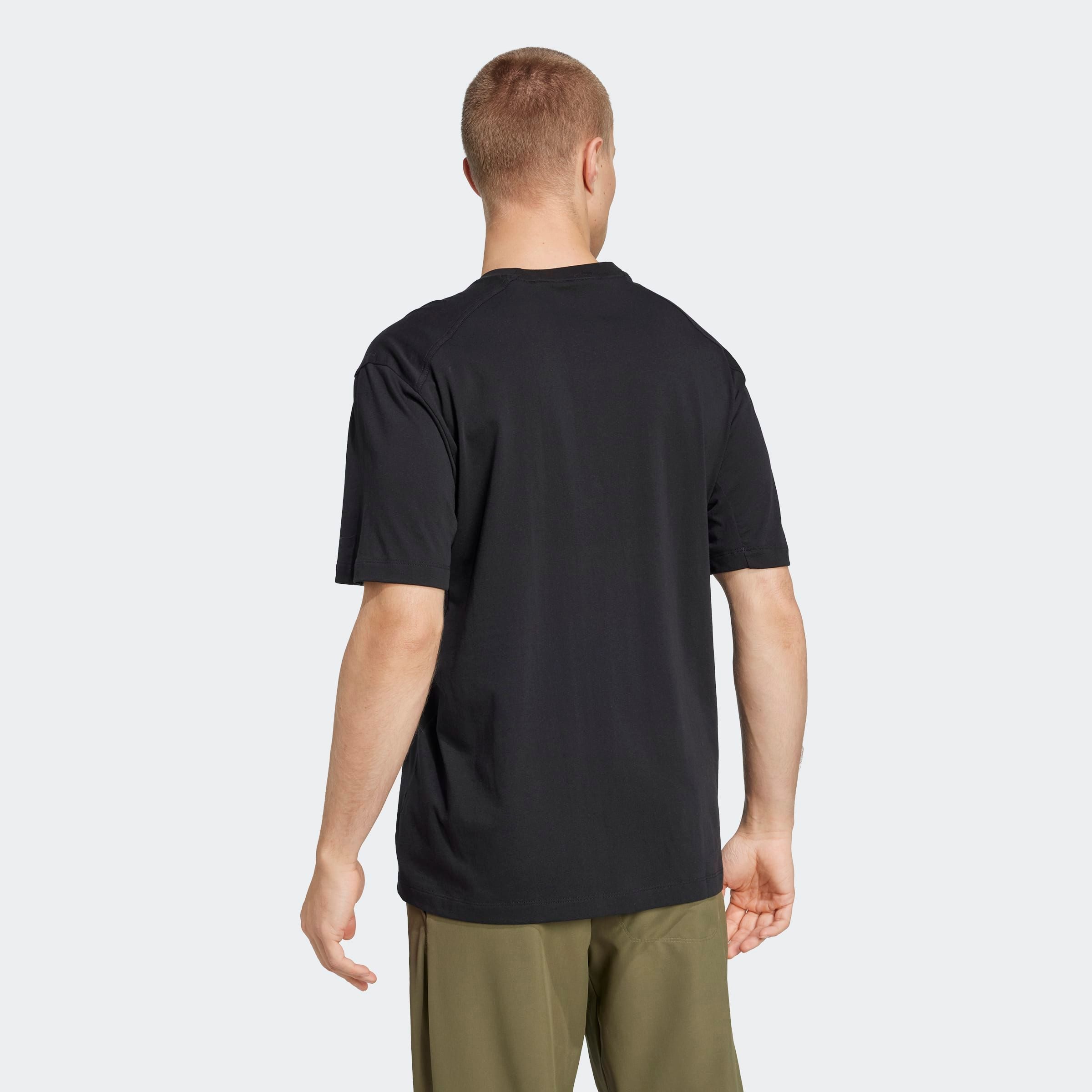 adidas TERREX Funktionsshirt CLASSIC LOGO