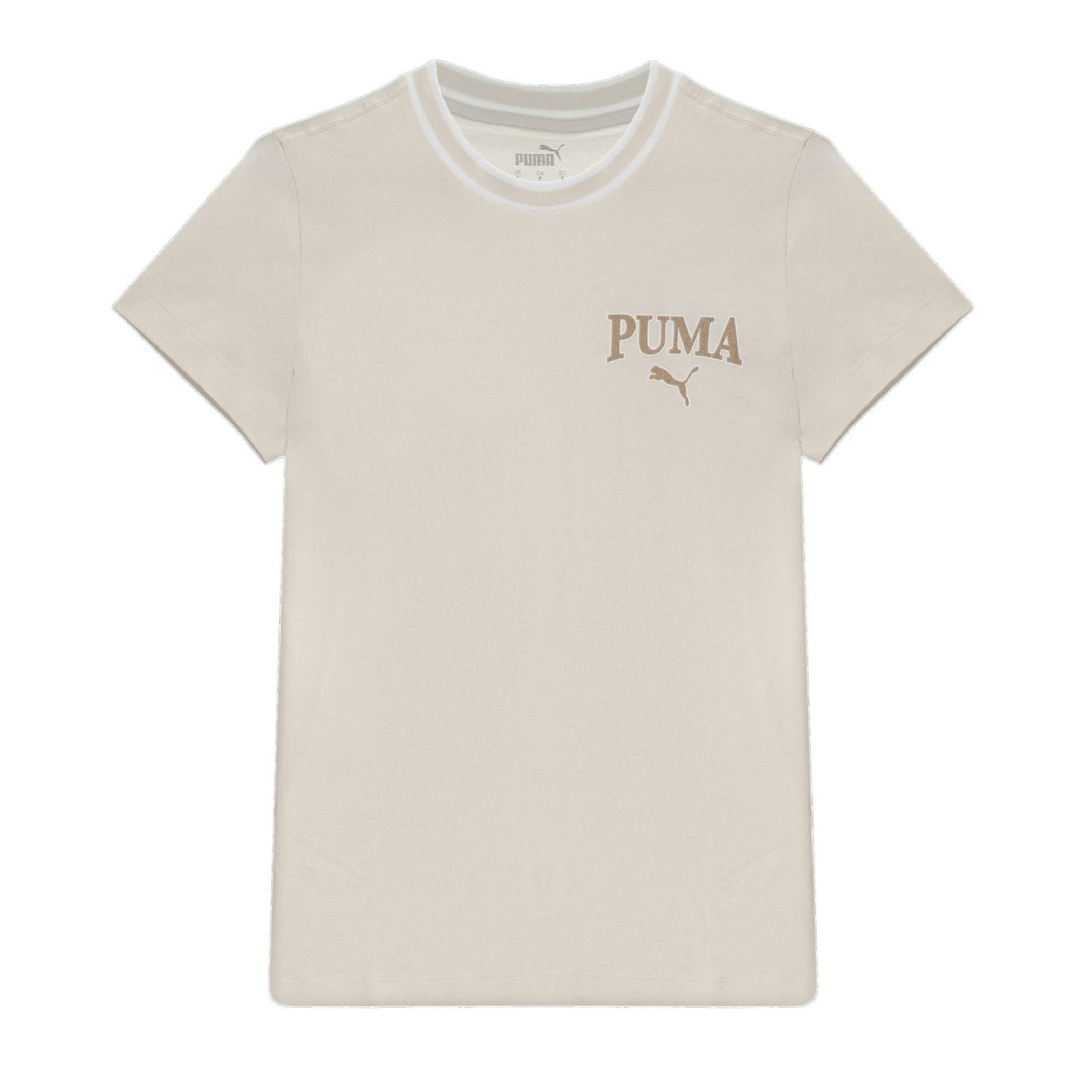 PUMA T-Shirt Puma Damen T-Shirt PUMA günstig online kaufen