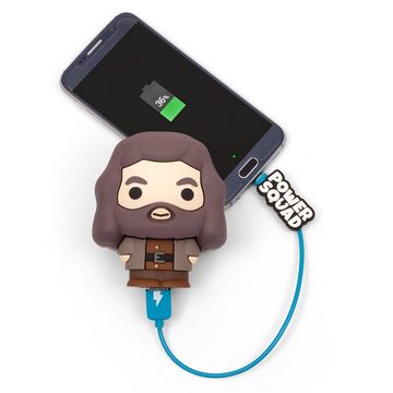 Thumbs Up PowerSquad - Powerbank WB "Hagrid" - Warner Bros. Powerbank Powerbank 2500 mAh