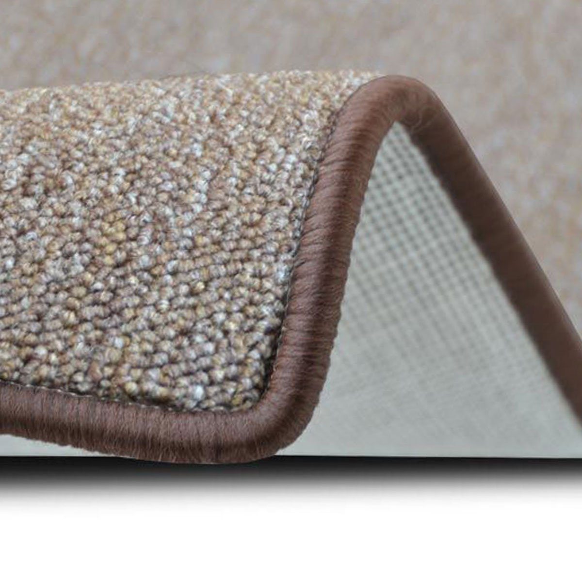 Karat Teppich Athen, verschiedene Größen, verschiedene Farben, Teppichläufe günstig online kaufen