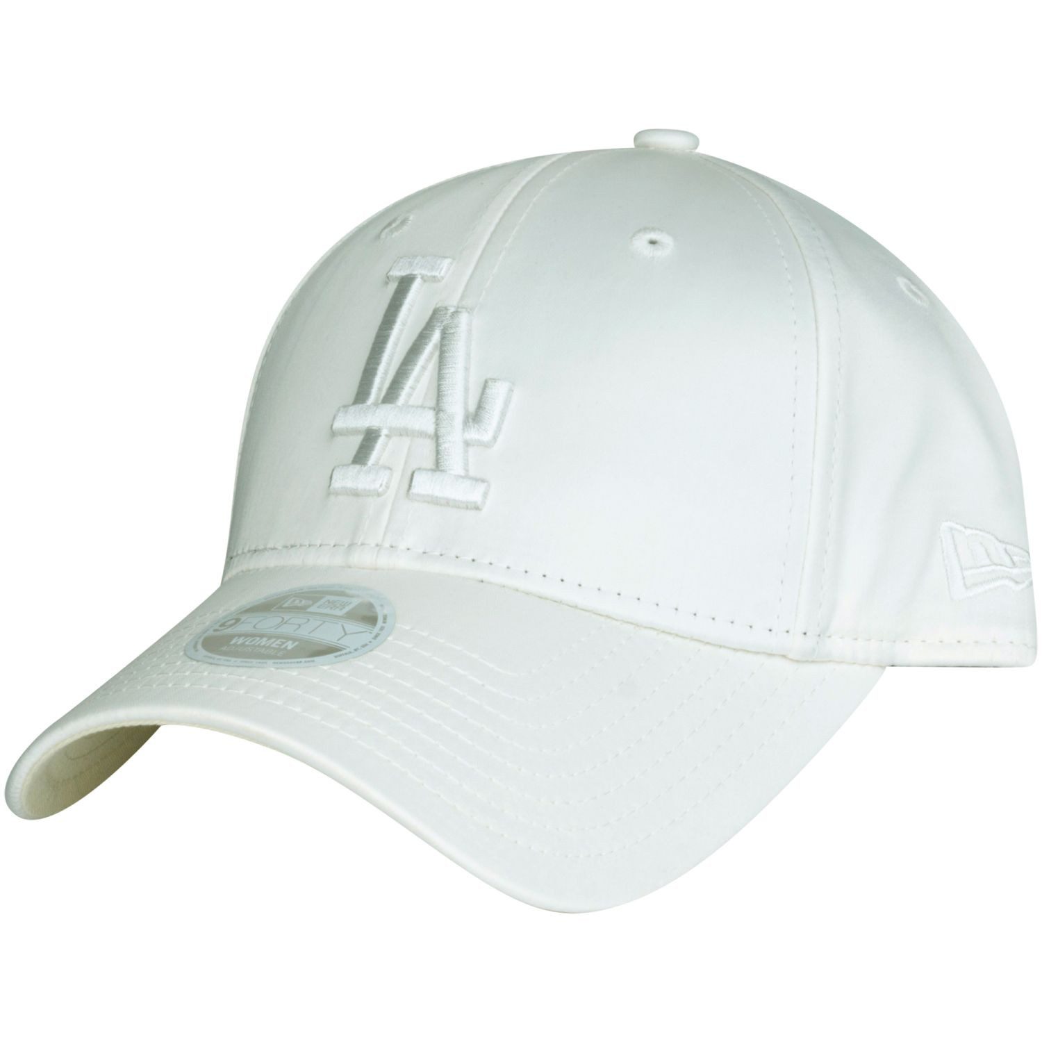 Baseball Cap 9Forty SATIN Los Angeles Dodgers
