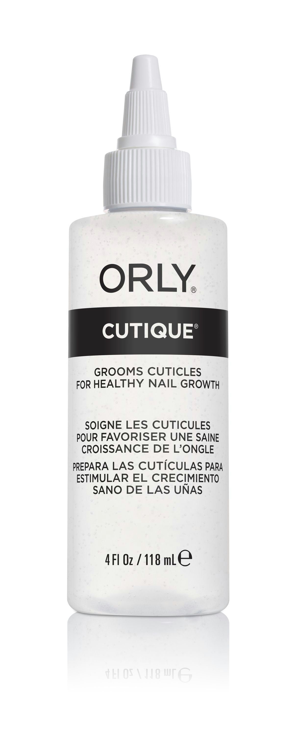 ORLY Nagel-Intensivkur ORLY Cutique Nagelhautentferner