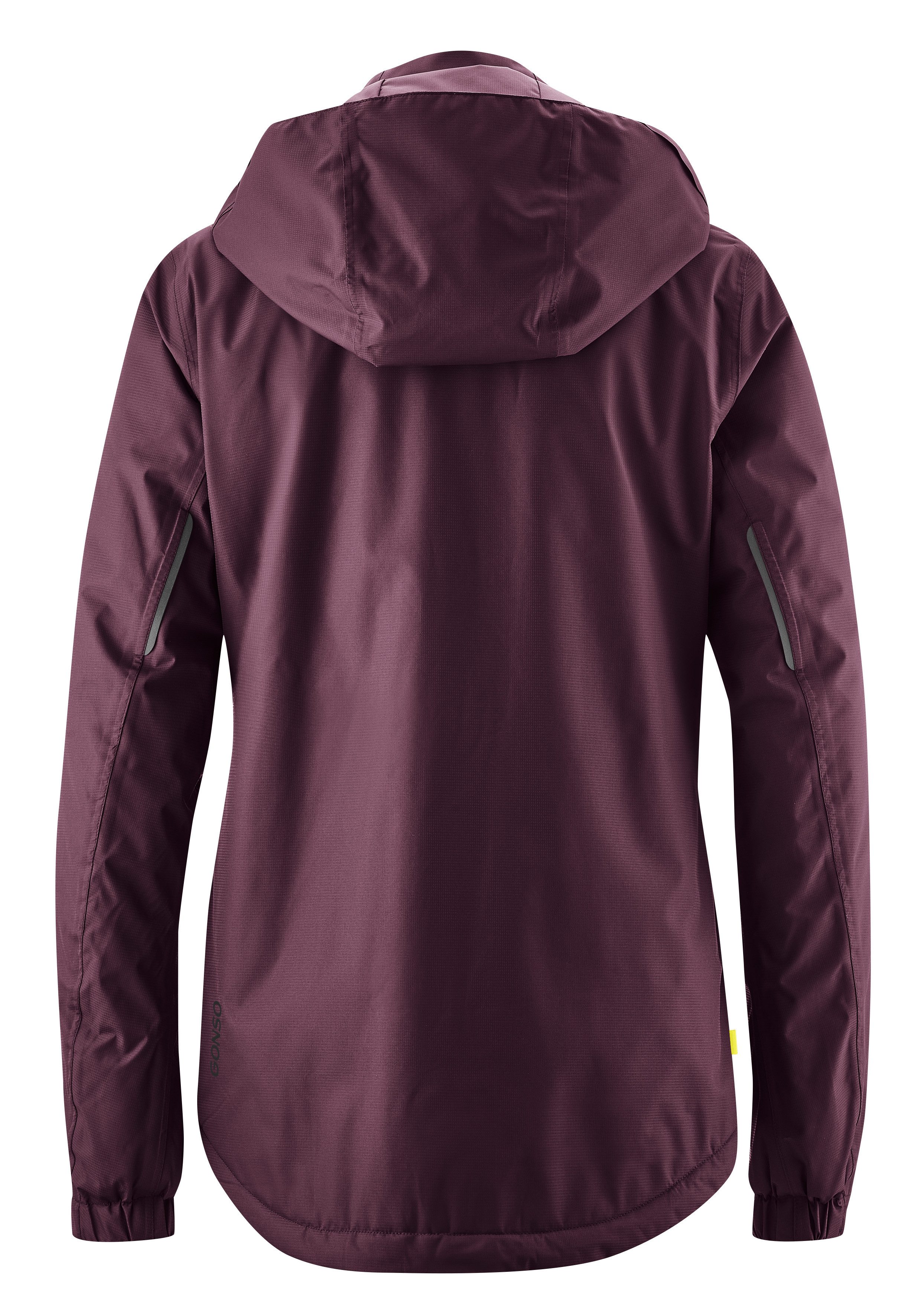 Gonso Fahrradjacke Save Jacket Therm W Damen Regenjacke wind- und wasserdic günstig online kaufen