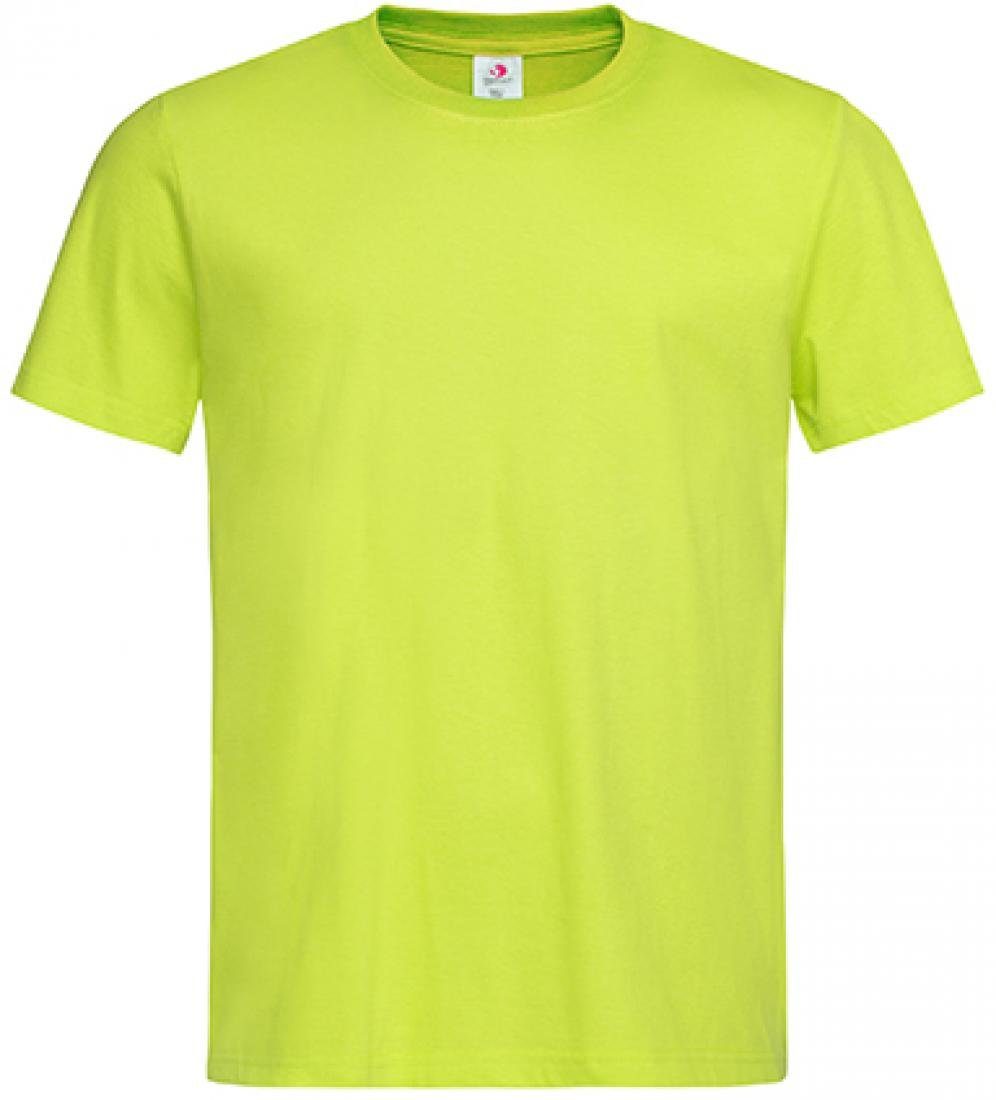 Stedman Rundhalsshirt Classic Herren T-Shirt günstig online kaufen