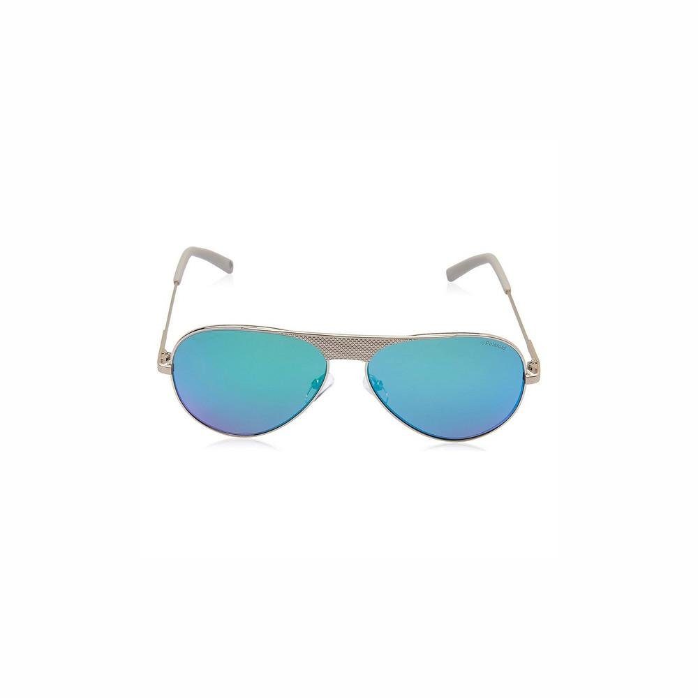 60 Sonnenbrille Sonnenbrille Polaroid 2067-S-X-3YG-60 mm UV400 ø Herren Polaroid