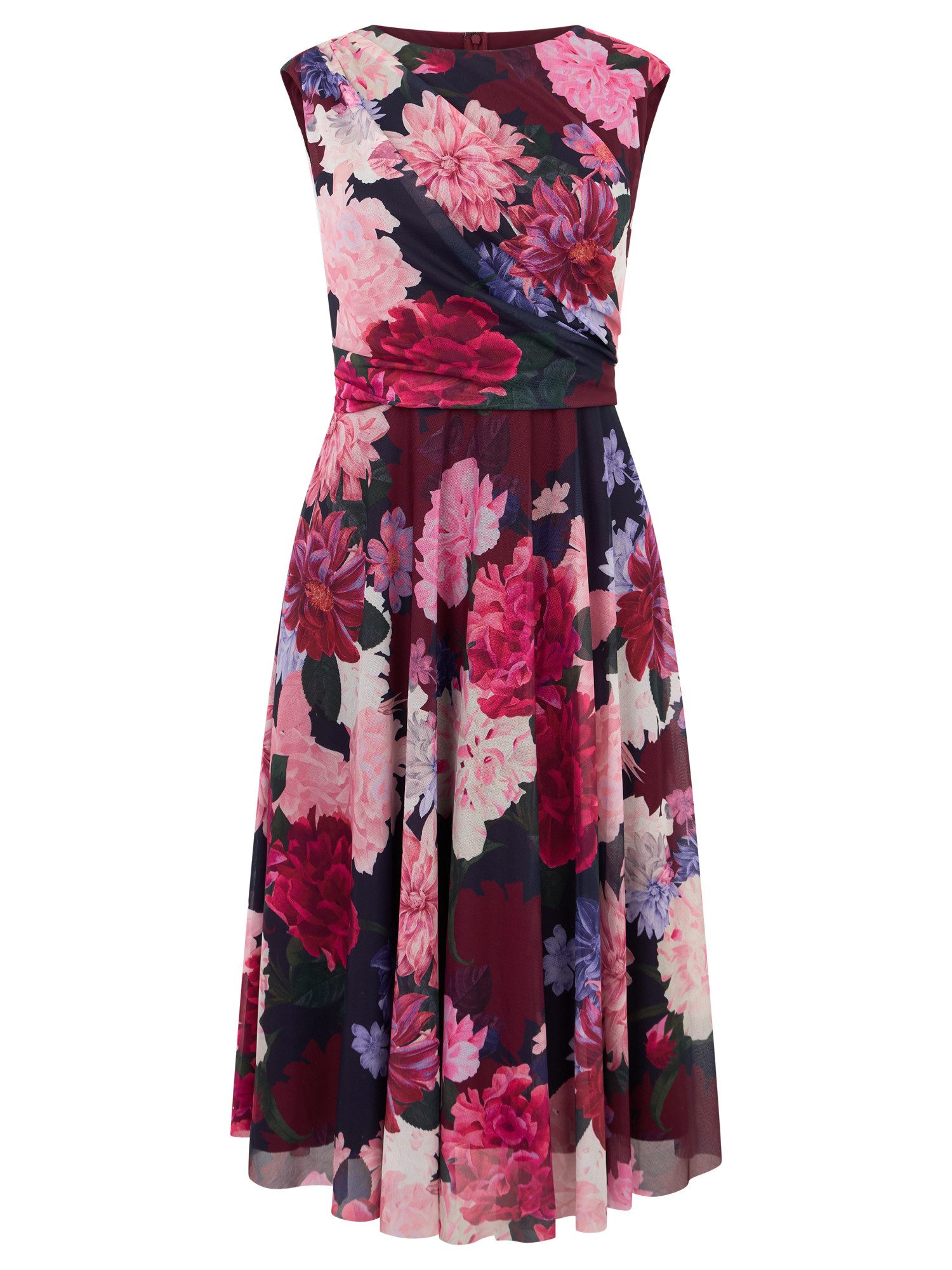 Midikleid