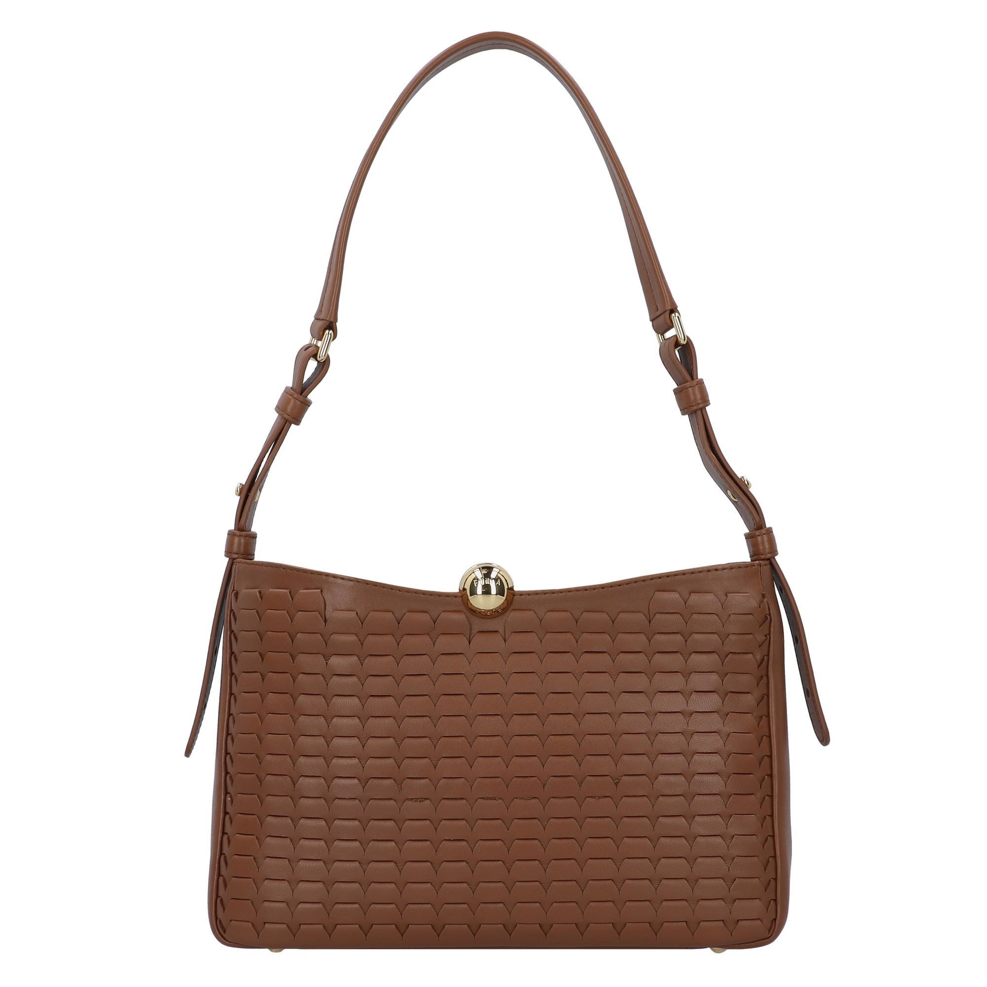 Schultertasche Sfera Soft