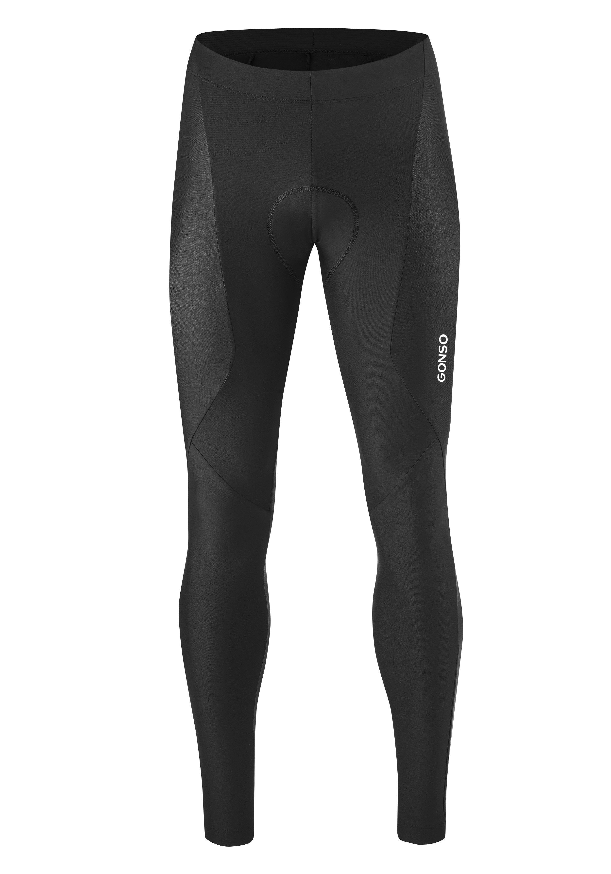 Gonso Fahrradhose Essential Tight SC M günstig online kaufen