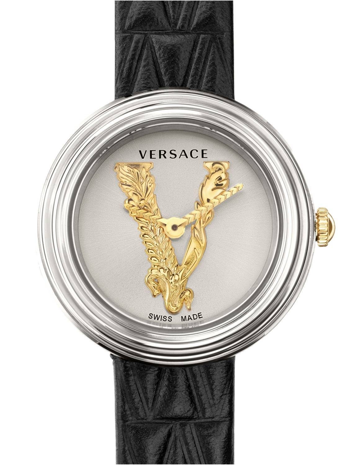 Versace Schweizer Uhr V-Virtus