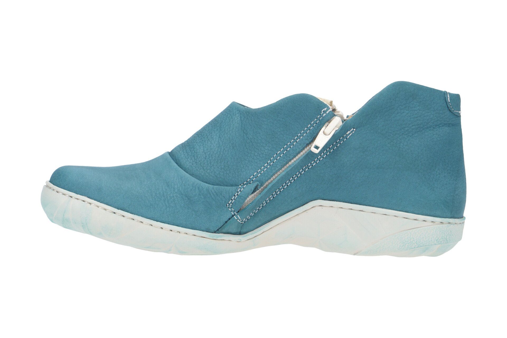Schuhe Halbschuhe Eject 20065.005 Slipper