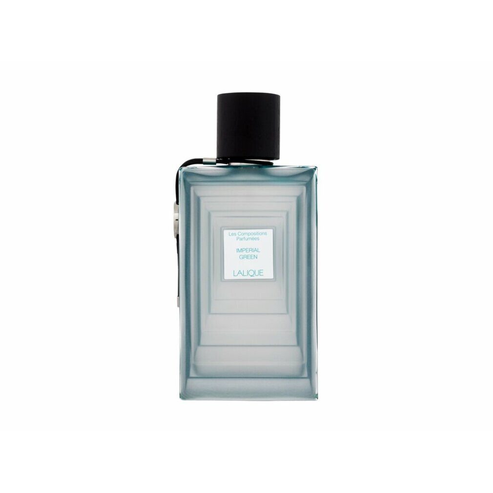 Lalique Eau de Parfum Les Compositions Parfumees Imperial Grün EdP 100ml