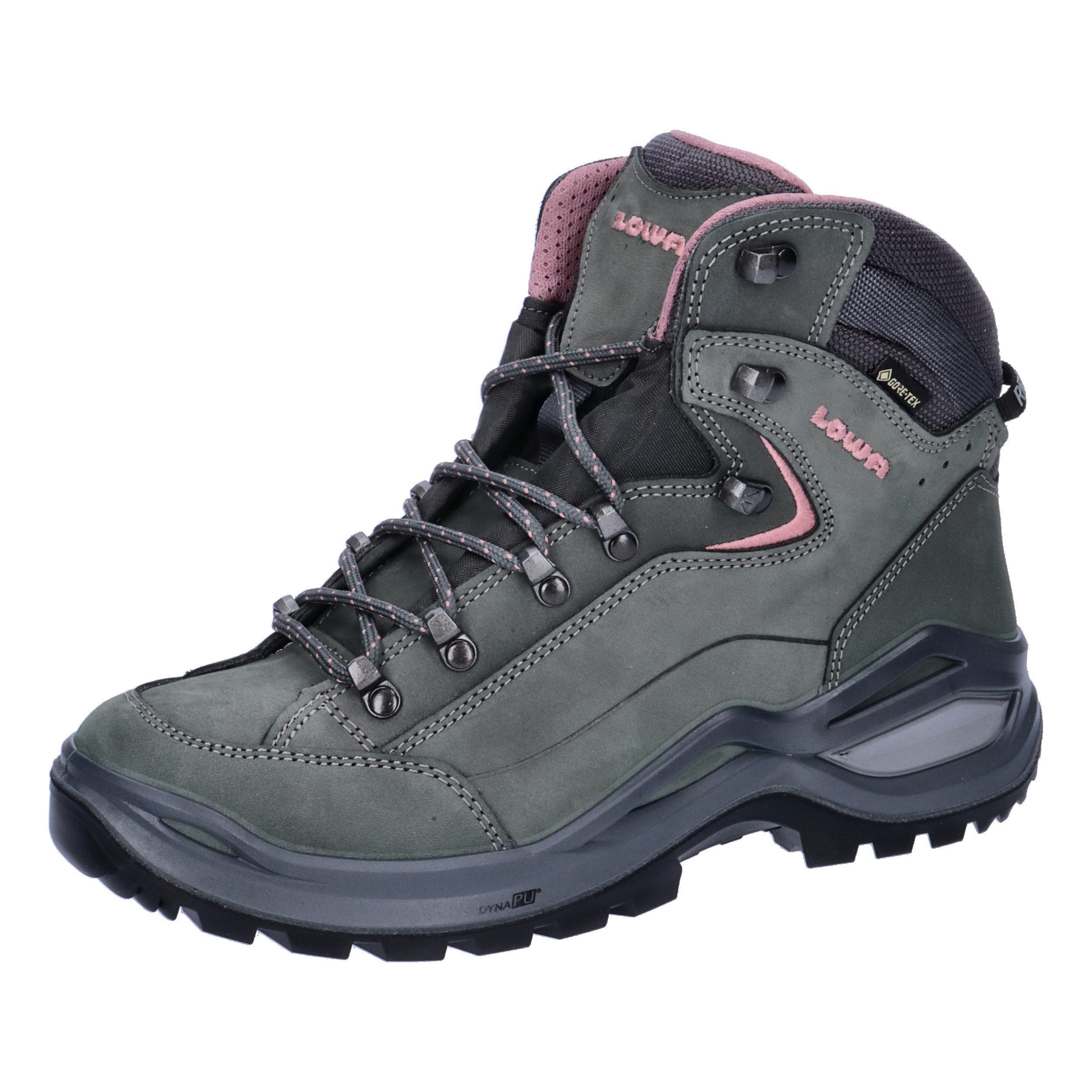 Lowa Lowa Damen Wanderschuhe RENEGADE EVO günstig online kaufen