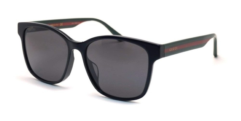 GUCCI Sonnenbrille GUCCI Sonnenbrille Sunglasses GG 0417 001