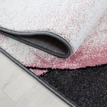 Kinderteppich Teppich für den Flur oder Küche Elefanten-Design, Stilvoll Günstig, Läufer, Höhe: 11 mm